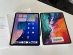 Apple iPad Pro 12.9" 2020 4th gen Space Grey, Computers en Software, Apple iPads, Ophalen, 12 inch, Zo goed als nieuw, Apple iPad Pro