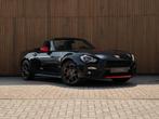 Fiat 124 Spider Abarth 1.4T 170pk | Handbak | Bose | 1e eige, Auto's, Cruise Control, Achterwielaandrijving, Gebruikt, Zwart