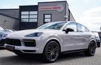 Porsche Cayenne Coupé 3.0 E-Hybrid | Panorama | Stoelkoelin, Auto's, Porsche, Automaat, Cayenne, Gebruikt, Euro 6