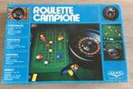 Roulette Champione Spel Groot, Hobby en Vrije tijd, Gebruikt, Ophalen of Verzenden, Een of twee spelers