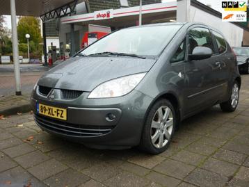 Mitsubishi Colt 1.3 Inform.airco,trekhaak beschikbaar voor biedingen