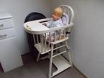 Antieke vintage kinderstoel inklapbaar, Kinderen en Baby's, Kinderstoelen, Gebruikt, Ophalen, Inklapstoel