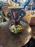 Palissy Ware Majolica, Antiek en Kunst, Antiek | Keramiek en Aardewerk, Ophalen of Verzenden