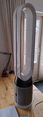 Dyson Pure Cool, Ophalen of Verzenden, Ventilator met afstandsbediening, Gebruikt, Torenventilator
