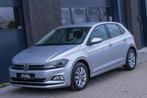 Volkswagen Polo 1.0 TSI Highline | Navi | Climate | Stuurbed, Voorwielaandrijving, Gebruikt, Origineel Nederlands, Bedrijf