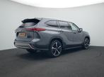 Toyota highlander 2.5 AWD Hybrid Premium | Outdoor Pack | Al, Automaat, 12 maanden, Gebruikt, 4 cilinders