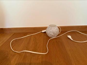 IKEA lampje klein beschikbaar voor biedingen