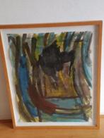 Landscape with Trees Einan Cohen (Coene) 1985, Ophalen