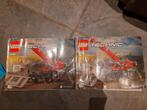 Technic lego, Zo goed als nieuw, Ophalen, Overige merken, Groter dan 1:32