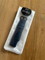 Blauw bandje Fitbit charge 3&4, Ophalen of Verzenden, Nieuw, Blauw, Android