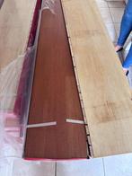 33 m² parket vloer – nieuw, nog in verpakking, Doe-het-zelf en Verbouw, Nieuw, 10 m² of meer, 10 tot 30 cm, Hout
