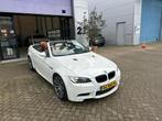 BMW 3-serie Cabrio M3 M DCT MOOIE AUTO! INRUIL MOGELIJK!, Automaat, Achterwielaandrijving, Gebruikt, 8 cilinders