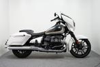 BMW R 18 BAGGER (bj 2023), Motoren, Chopper, Bedrijf, 1802 cc, Meer dan 35 kW