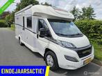 Carthago C-Tourer 145DB Camera, 2x airco, Solar, Lpg, Overige merken, Bedrijf, 6 tot 7 meter, Half-integraal