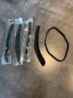 Sport Haarbandjes - Zwart, Kleding | Dames, Hoeden en Petten, Ophalen of Verzenden, Nieuw, One size fits all