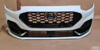 BUMPER FORD FIESTA MK8 FACELIFT ST LINE X VOORBUMPER, Ophalen of Verzenden, Gebruikt, Ford, Bumper