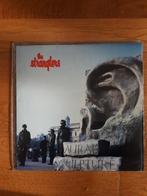 LP The Stranglers  - aural sculpture, Ophalen of Verzenden, Zo goed als nieuw