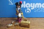 ridders special 4678 musketier goudklompjes zeldzaam 100%, Kinderen en Baby's, Speelgoed | Playmobil, Ophalen of Verzenden, Zo goed als nieuw