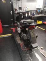 Onderdelen van Afgebeelde Kymco Agility 12 Long neck, Ophalen of Verzenden, Gebruikt, Overige typen, Kymco