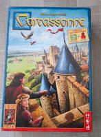 Carcassonne incl. mini-uitbreidingen, Hobby en Vrije tijd, Gezelschapsspellen | Bordspellen, Een of twee spelers, Ophalen of Verzenden