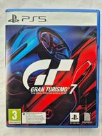 GRAN TURISMO 7, Spelcomputers en Games, Games | Sony PlayStation 5, Ophalen of Verzenden, Nieuw