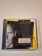 Sting-Fields of Gold....The best of, Ophalen of Verzenden, 1980 tot 2000, Zo goed als nieuw