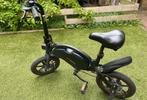 elektrische fiets (handig fietsje) dyu, Fietsen en Brommers, Minibikes, Midibikes en Pitbikes, Ophalen, Gebruikt, Overige typen