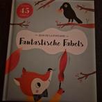 Fantastische Fabels - Jean de la Fontaine, Boeken, Sprookjes en Fabels, Ophalen of Verzenden, Zo goed als nieuw, Jean de la Fontaine