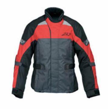 Motorjas, scooterjas ZIP GO div. maten en kleuren AANBIEDING beschikbaar voor biedingen