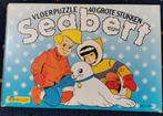 95  .. seabert ; vloerpuzzel, Ophalen of Verzenden, Meer dan 50 stukjes, Gebruikt