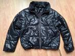 Dames winterjas mt XS ( H&M ), H&M, Zwart, Ophalen of Verzenden, Maat 34 (XS) of kleiner