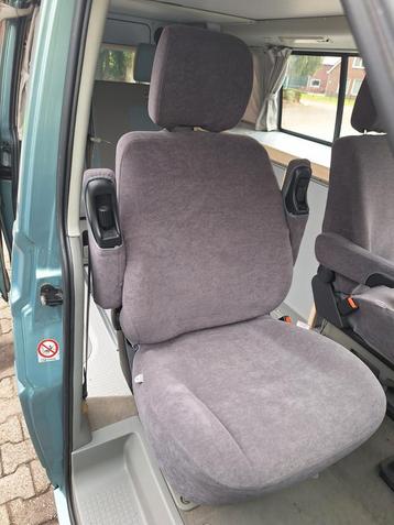 VW T4 California Transporter Westfalia Stoelhoezen beschikbaar voor biedingen