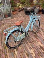 Cortina meisjesfiets, Ophalen, Gebruikt, 24 inch, Cortina