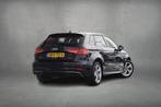 Audi A3 Sportback 1.4 e-tron Pro Line plus | Stoelverwarming, Auto's, 8 kWh, Stof, Gebruikt, 4 cilinders