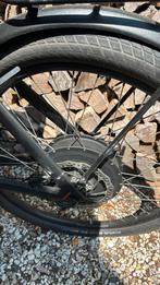 Motor van Stromer, Ophalen, Zo goed als nieuw, Algemeen, Wiel
