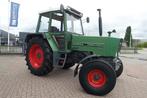 Fendt Farmer 308 LS 2wd / 08335 Draairuen / 40 km uitvoering, Gebruikt, Fendt