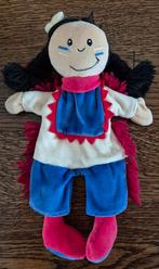 Handpop Indiaan - Egmont Toys, Ophalen of Verzenden, Overige typen