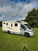 Fiat Rimor️♥️hefbed️✅️airco🥶cruise✔️offgrid️☀️camera🎥6pers, Ringverwarming, Fiat, 7 tot 8 meter, Bedrijf