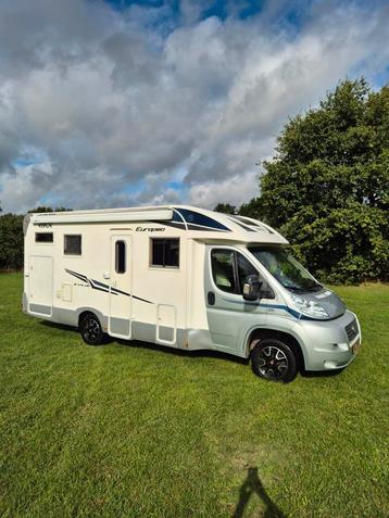 Fiat Rimor️♥️hefbed️✅️airco🥶cruise✔️offgrid️☀️camera🎥6pers beschikbaar voor biedingen