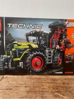 lego 42054 Technic, Kinderen en Baby's, Speelgoed | Duplo en Lego, Ophalen of Verzenden, Zo goed als nieuw, Complete set, Lego