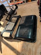 Land rover defender pickup dak / truckcab, Ophalen, Voor, Motorkap, Gebruikt