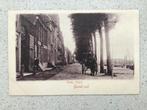 Veere Kade, Verzamelen, Ansichtkaarten | Nederland, Ophalen of Verzenden, Voor 1920, Ongelopen, Zeeland