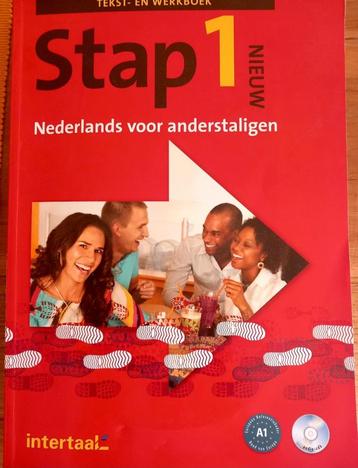 Simpel Nederlands voor beginners A1 beschikbaar voor biedingen