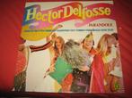 LP, Hector Delflosse: Farandole, Ophalen of Verzenden, 1960 tot 1980, Zo goed als nieuw