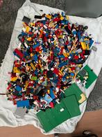 Bijna 11,5 kg aan Lego, Kinderen en Baby's, Speelgoed | Duplo en Lego, Ophalen, Gebruikt, Losse stenen, Lego