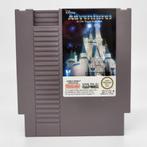 Adventures in the Magic Kingdom - NES Nintendo Cart - PAL B, Avontuur en Actie, Gebruikt, 1 speler, Ophalen of Verzenden