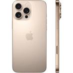 Iphone 16 pro, Telecommunicatie, Mobiele telefoons | Apple iPhone, IPhone 16 Pro, 128 GB, Ophalen of Verzenden, Zo goed als nieuw