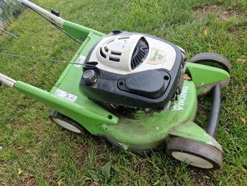Viking MB 655 V grasmaaier beschikbaar voor biedingen