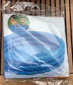 Kinder/Honden zwembad, Tuin en Terras, Minder dan 80 cm, Opblaaszwembad, Rond, Nieuw
