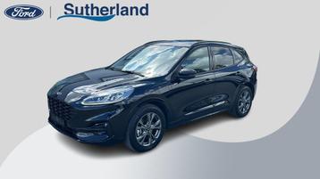 Ford Kuga 2.5 PHEV ST-Line X 225pk | Winterpack | Panoramada beschikbaar voor biedingen